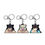 Thumbnail: 3D Keychains