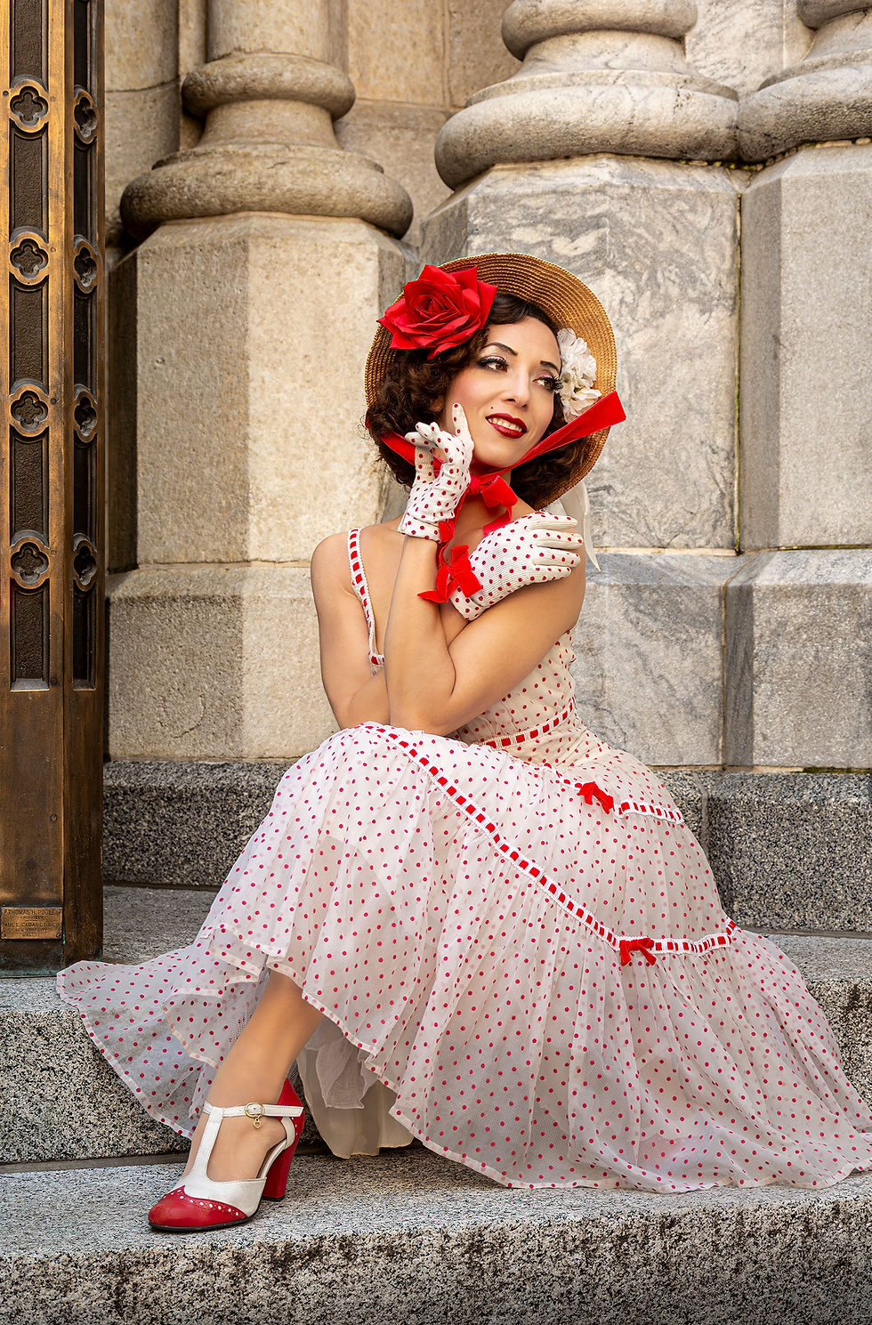 Belle