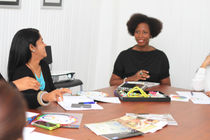 Experiencia en el Taller de Accesorios