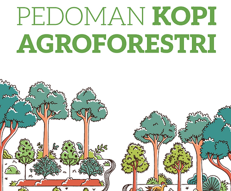 Pedoman Kopi Agroforestri