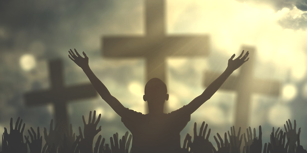 Men's Encounter