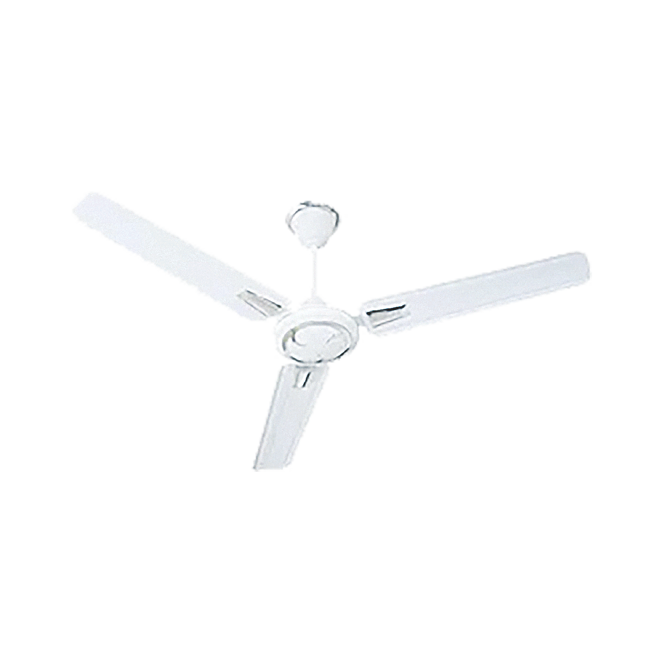 White Fan