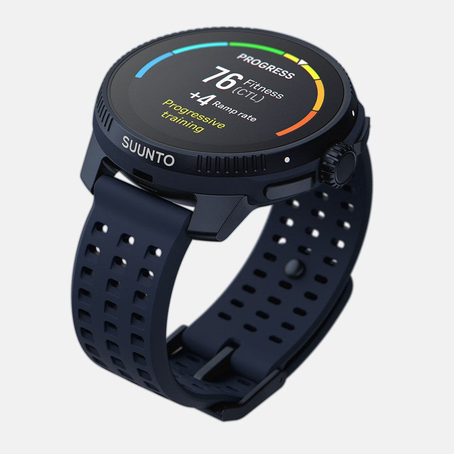 Miniatura: SUUNTO RACE Midnight Ref. SS050930000