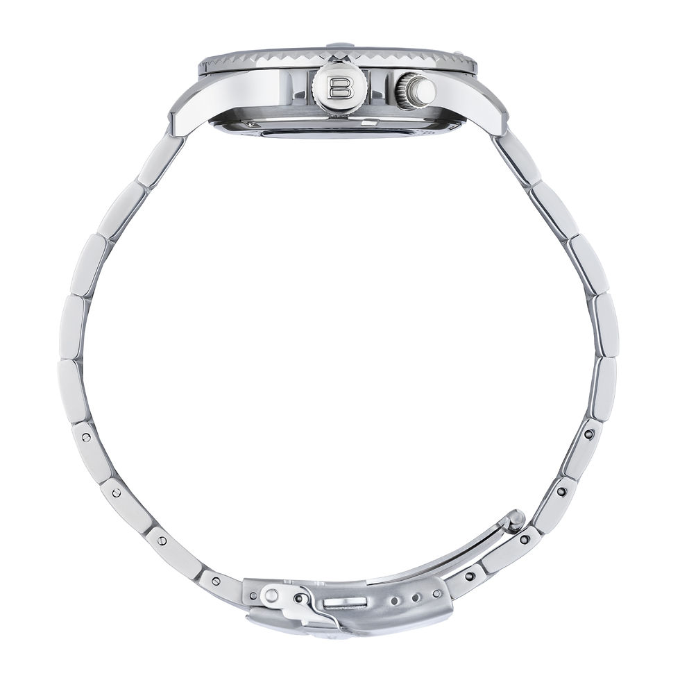 Miniatura: MANTA P.R.O. HYBRID AUTOMATIC 40,5 MM. Ref. TW2032