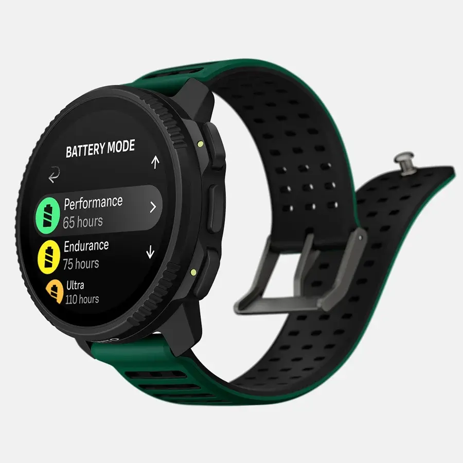 Miniatura: SUUNTO VERTICAL 2 PINE GREEN REF. SS051207000