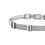 Miniatura: BREIL LOOP BRACCIALE IN ACCIAIO  REF.  TJ3631
