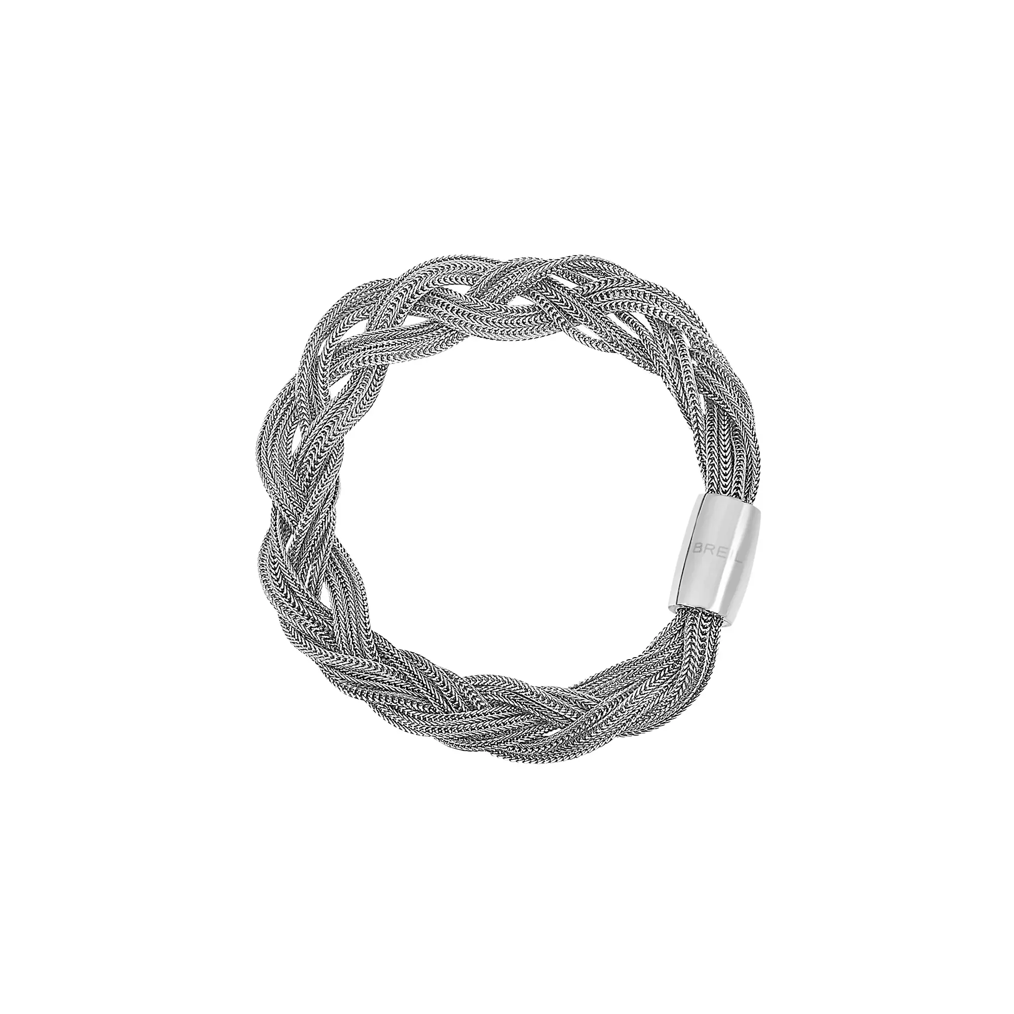 MAGNETICA SYSTEM ELEMENTO SMALL TWIST - BRACCIALE Ref.3382
