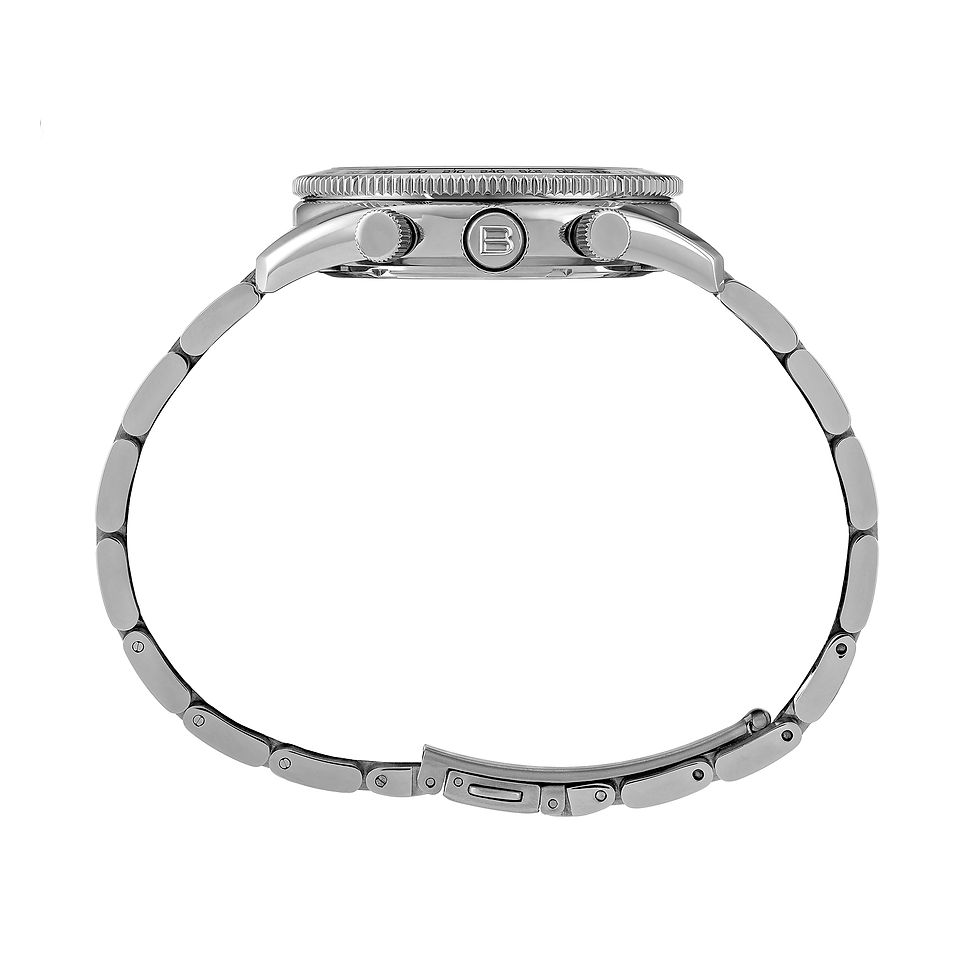 Miniatura: BREIL VANGUARD CHRONO GENT 43 MM  Ref. TW 2110