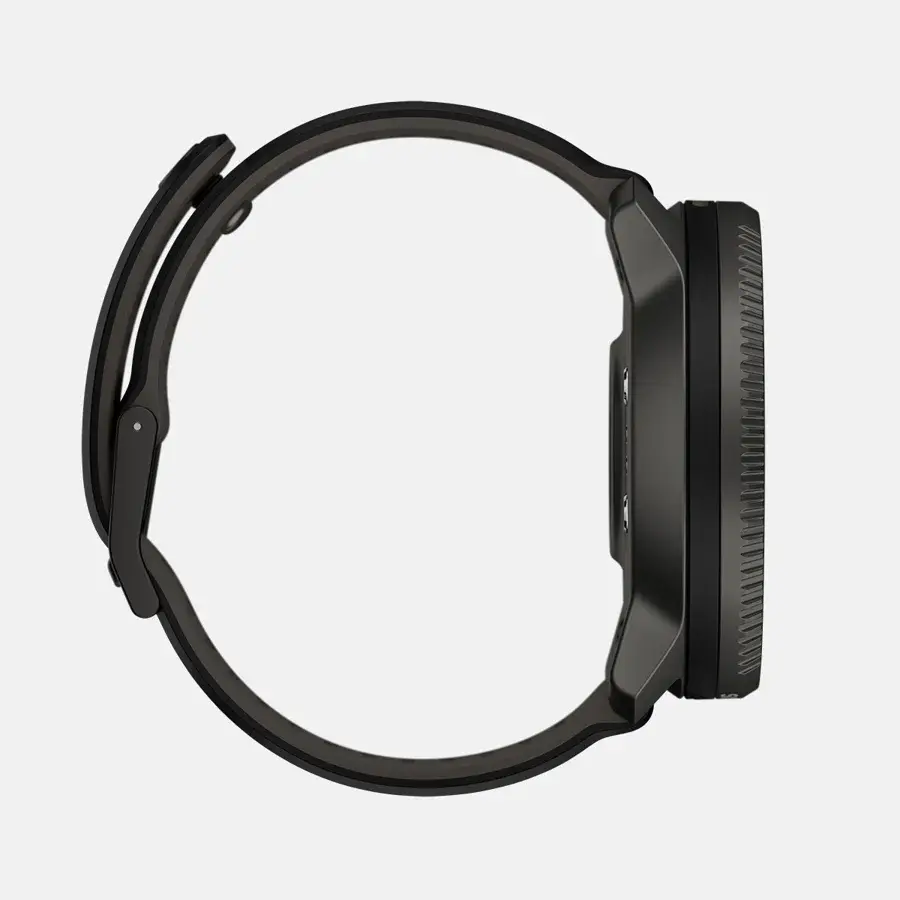 Miniatura: SUUNTO VERTICAL 2 TITANIUM BLACK REF. SS051208000