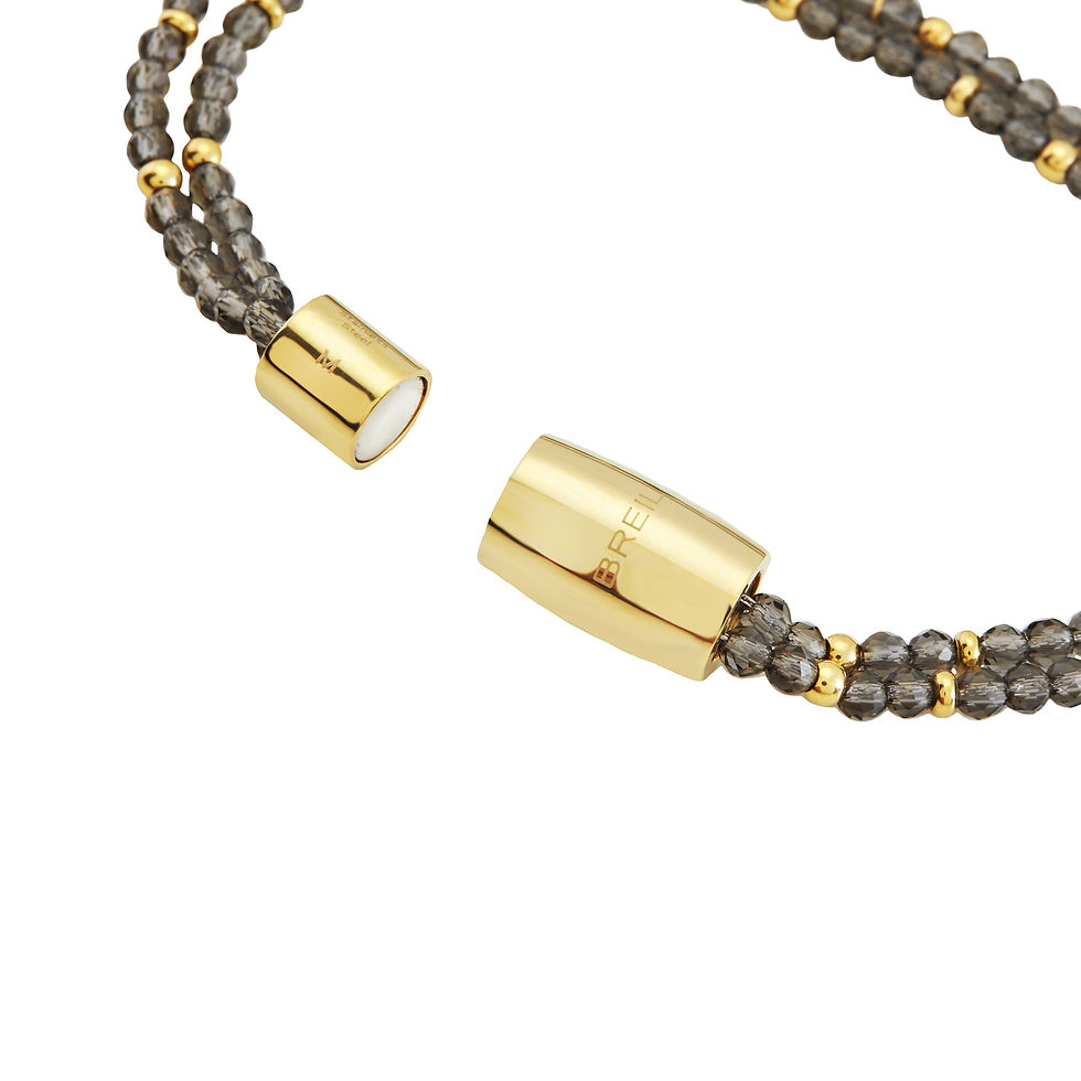 Miniatura: MAGNETICA SYSTEM ELEMENTO SMALL NY SKYLINE - BRACCIALE Ref.3684