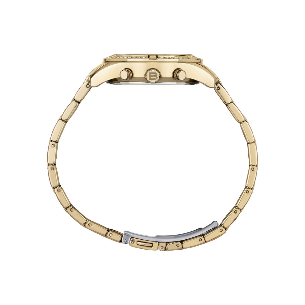Miniatura: BREIL TRIBE C’EST CHIC CHRONO LADY 36 MM  REF. EW 0563