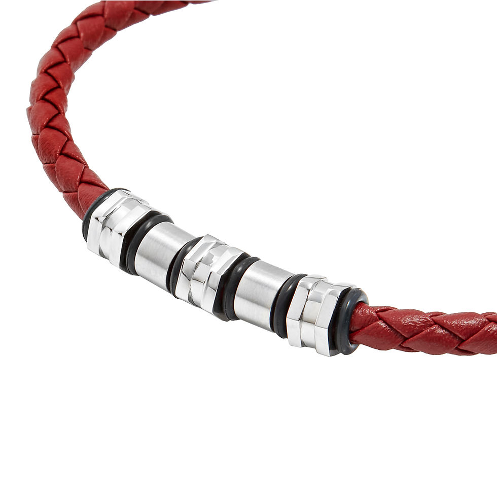 Miniatura: BREIL WANDERLUST BRACCIALE WANDERLUST  REF. TJ3795