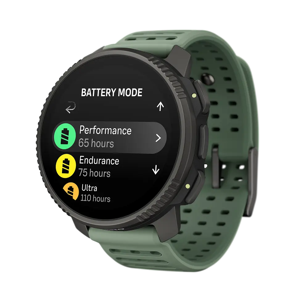 Miniatura: SUUNTO VERTICAL 2 TITANIUM SAGE REF. SS051209000