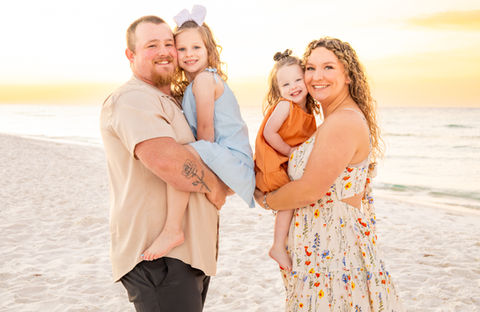 FAMILY GALLERIES