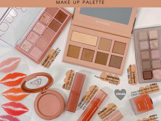 Elegant and Luxurious Look: Makeup Tips for Autumn