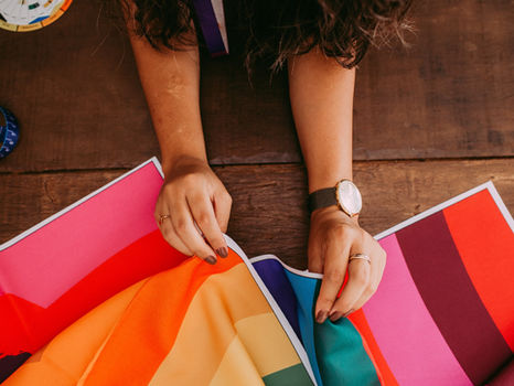 Unveiling Your True Colors. What is Personal Color Analysis? 