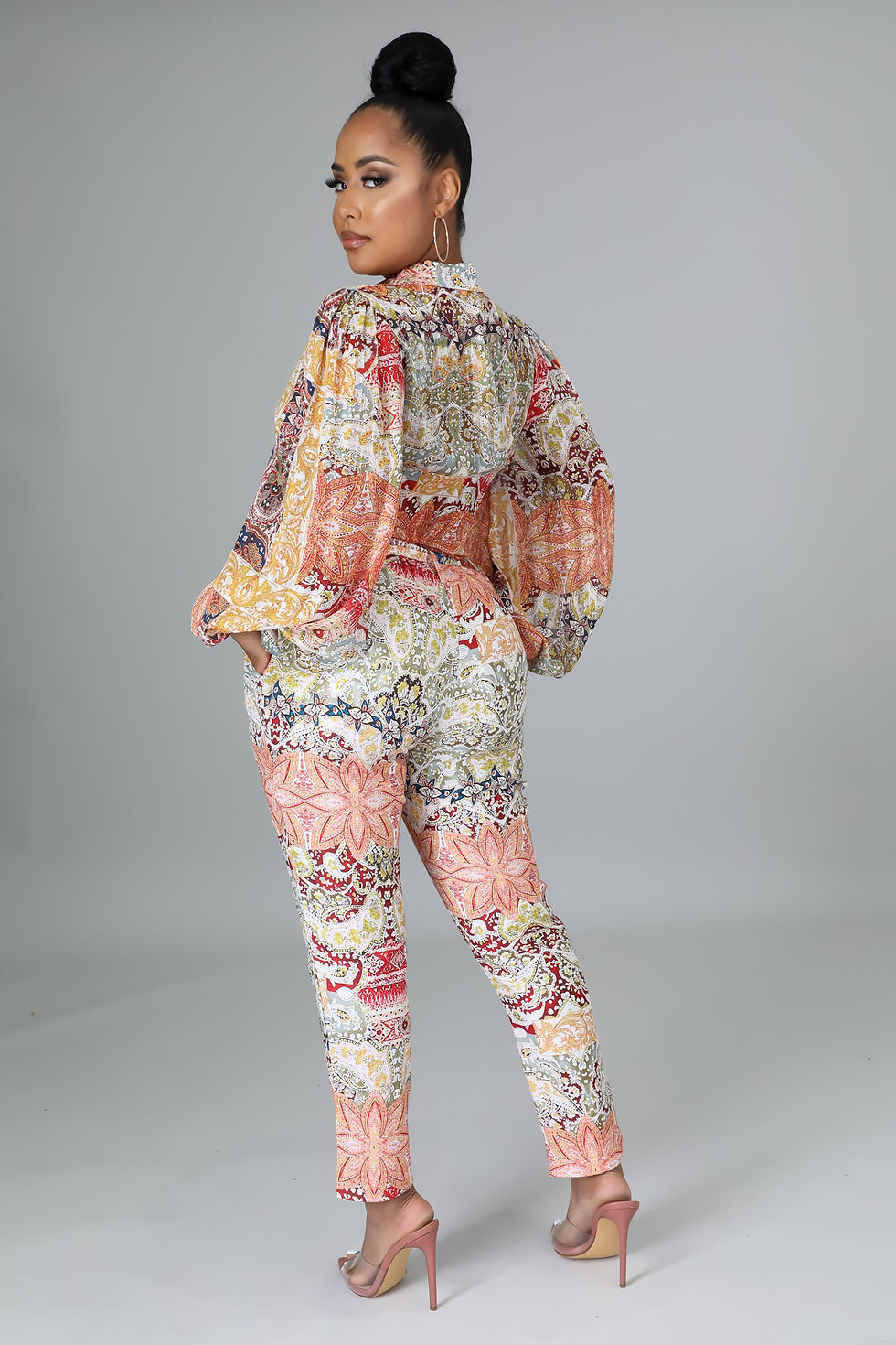 Thumbnail: Claudia Pant Set