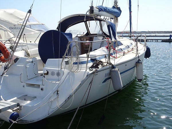 Bavaria 36