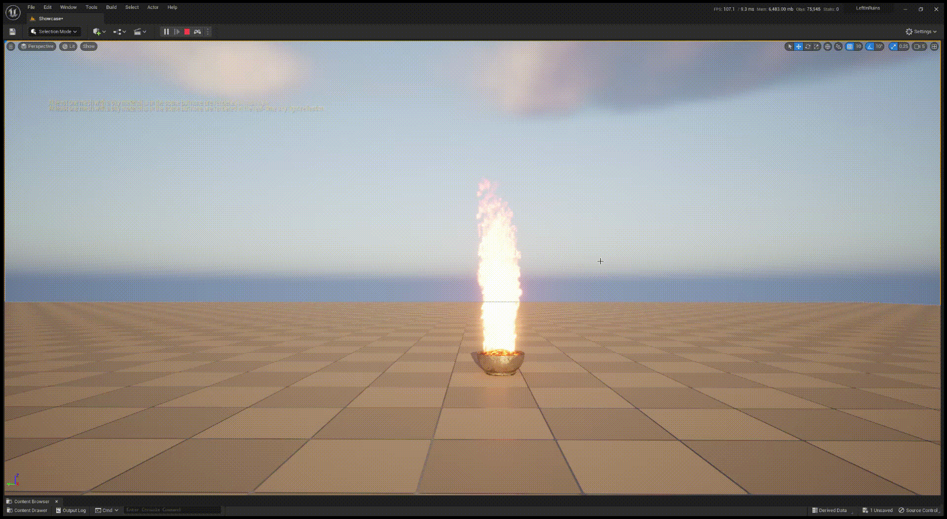 LeftInRuins - Unreal Editor 2023-04-23 13-51-55.gif