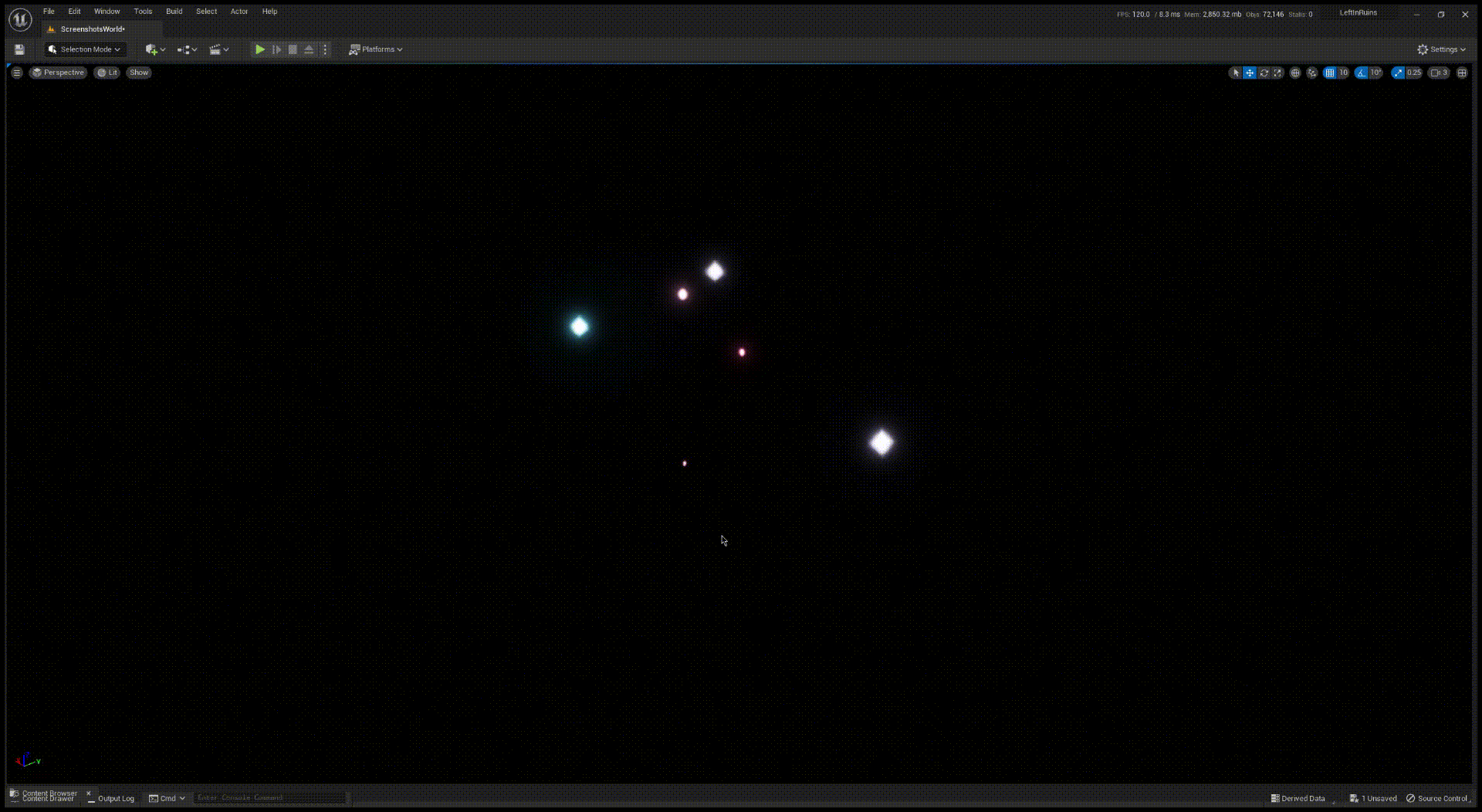LeftInRuins - Unreal Editor 2023-04-21 15-03-43.gif