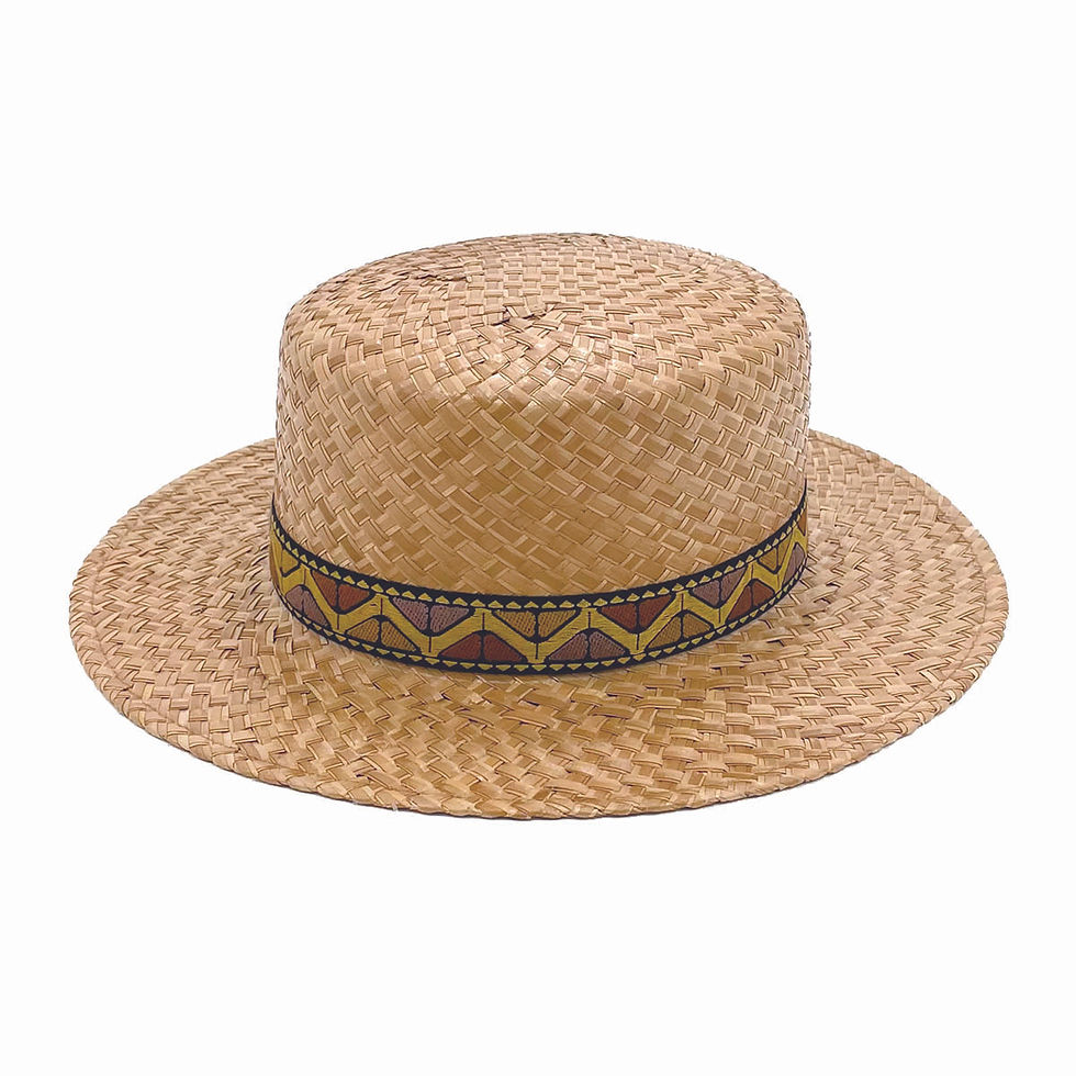 TYROLEAN(BEIGE)