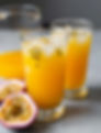Passion Fruit Juice