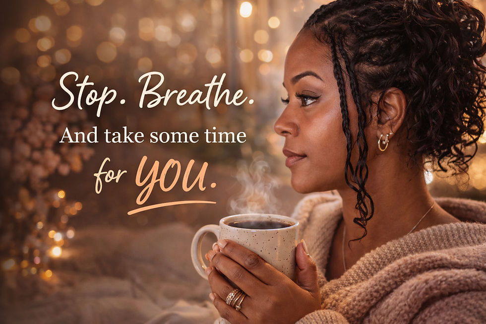 Who is taking care of you?