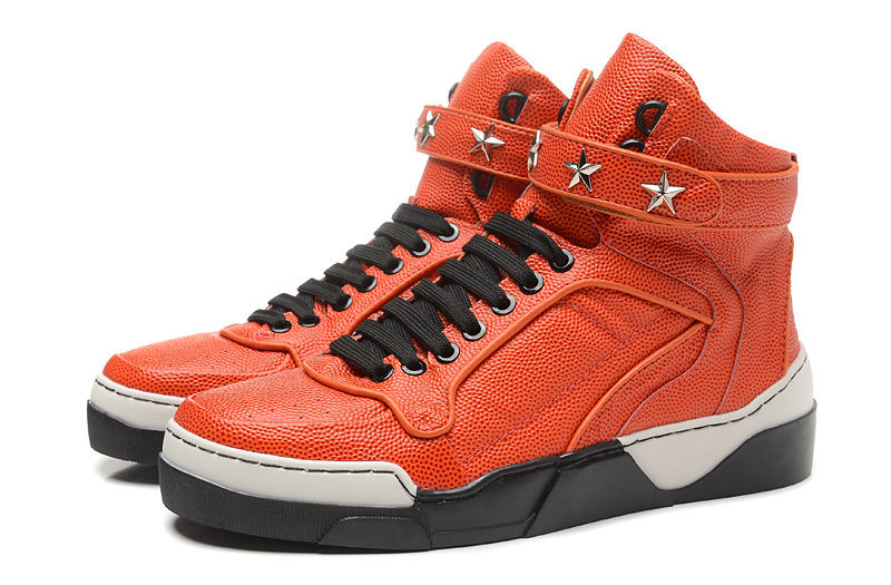 Thumbnail: GIVENCHY "TYSON" HIGHTOP SNEAKER