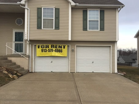 1424 GALWAY CT., LIBERTY, MO.
UNAVAILABLE