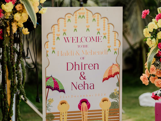 Choosing the Right Team for the Wedding of Your Dreams