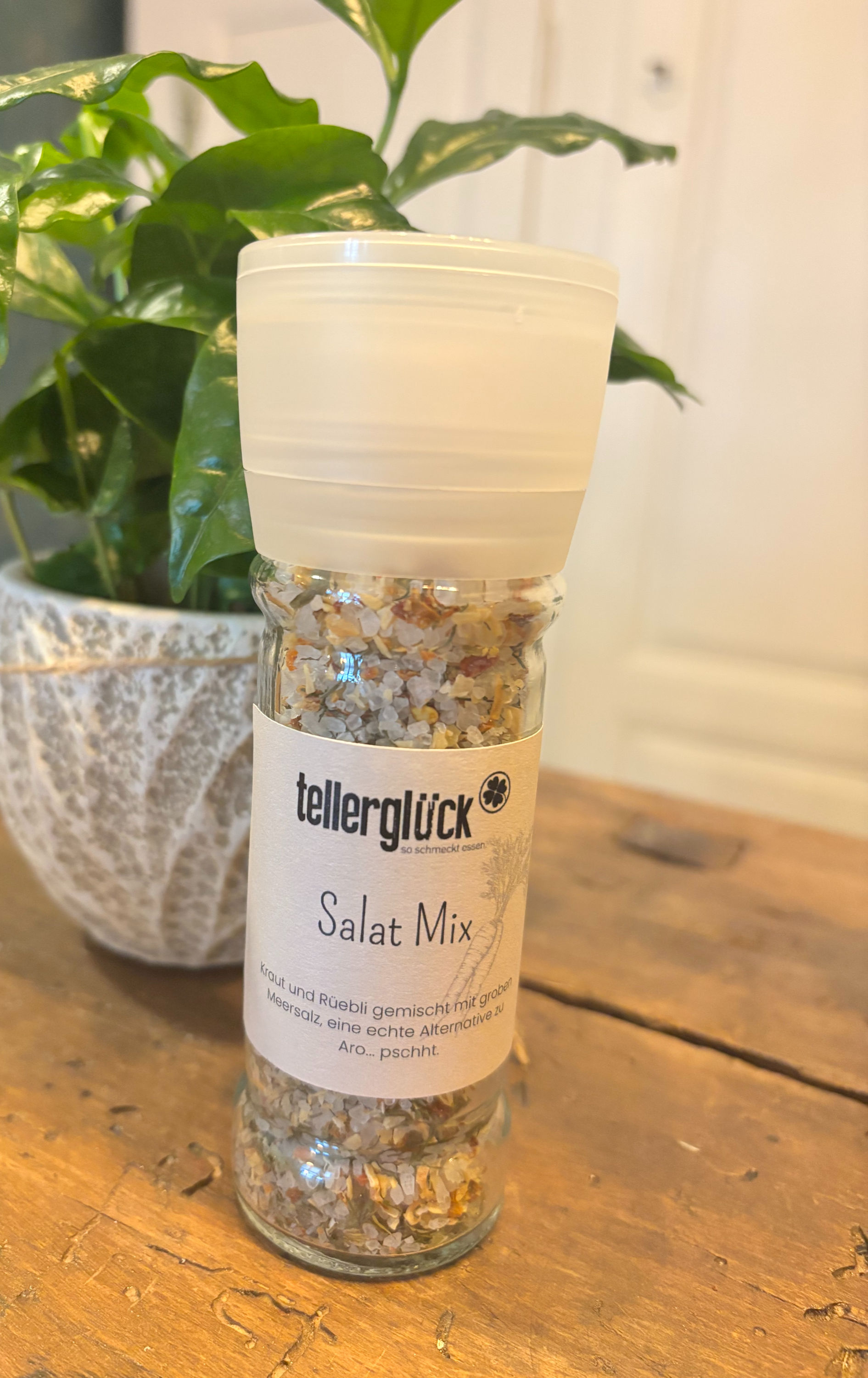 Salat Mix