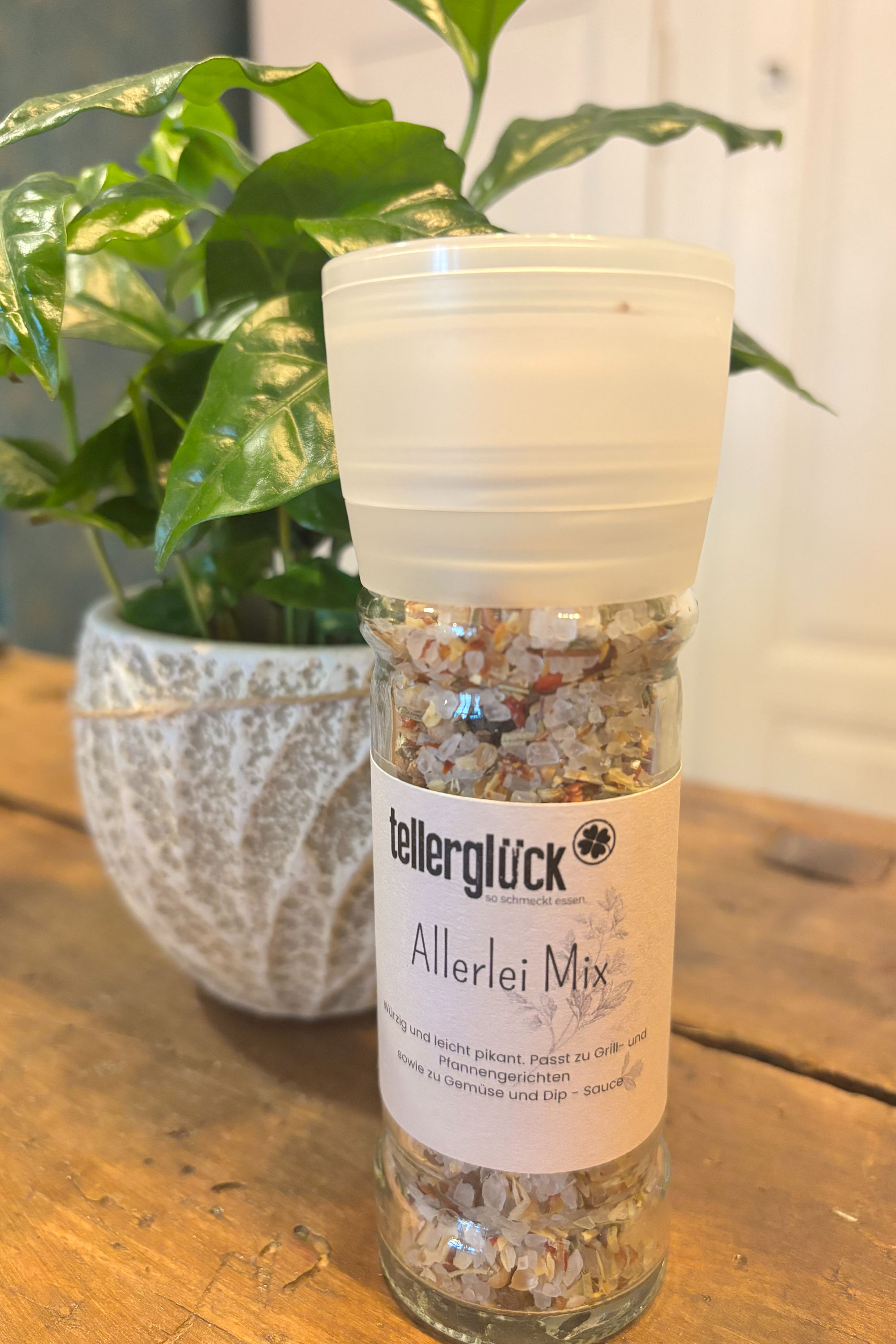 Allerlei Mix