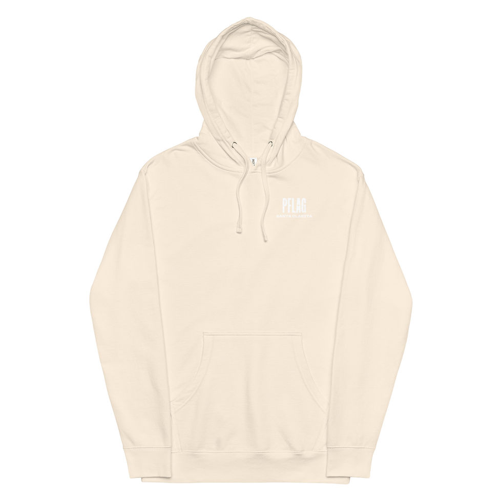 Thumbnail: Logo Midweight Hoodie