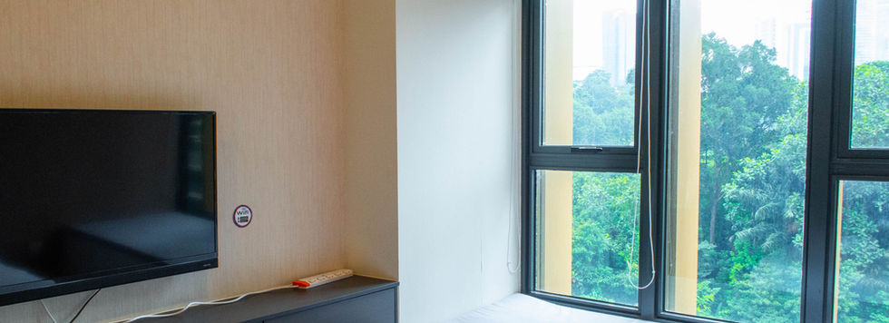 Mana-Mana Suites @ Ceylonz | Your Fun Starts Here