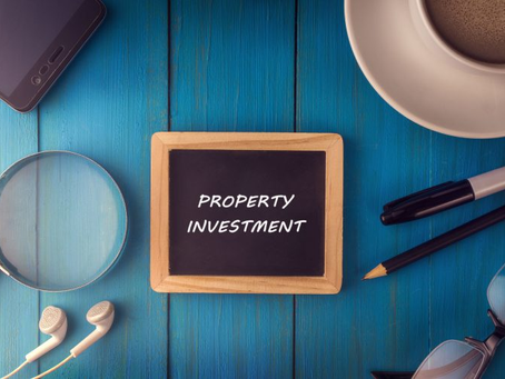 Tips on Buying Your 1st Investment Property #1