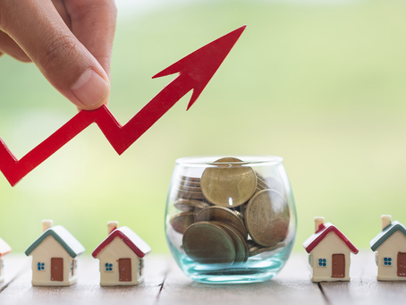 Tips on Buying Your 1st Investment Property #3