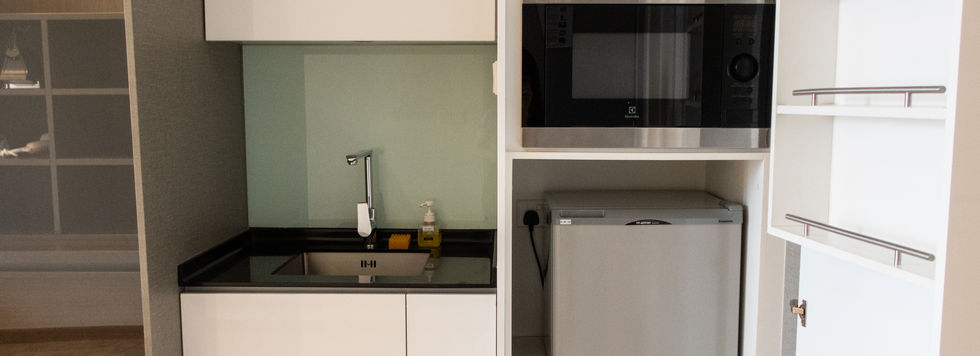 Mana-Mana Suites @ Expressionz | Your Fun Starts Here