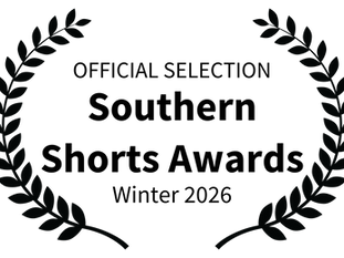 "A Daily Struggle" Wins Big at the Southern Shorts Awards Winter 2026