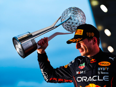 Ranking the Top 10 F1 Drivers on the Paddock for the 2023 Season