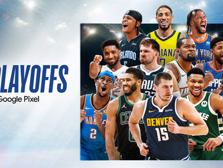 Top 10 Players Remaining In The 2024 NBA Playoffs