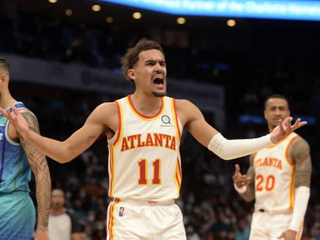 Accountability In The NBA: Should Referees Face Punishment For Mistakes?