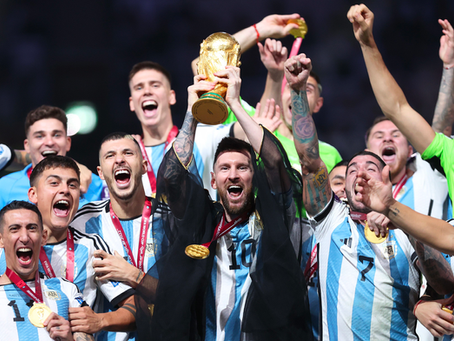 Ballon d’Or 2023: Erling Haaland or Lionel Messi, Who Will Clinch the Coveted Award?