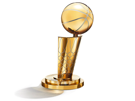 2023 NBA Playoff Predictions