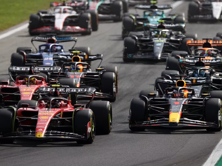 The Future Of F1 After The 2024 Season
