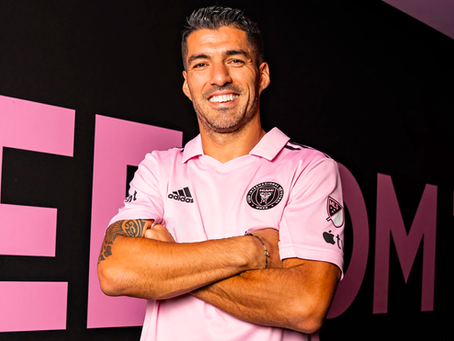 Luis Suárez Set to Join Inter Miami: Has David Beckham’s Superteam Been Assembled?