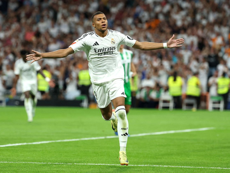The New Era Galacticos: Can Real Madrid's Superteam Actually Succeed?