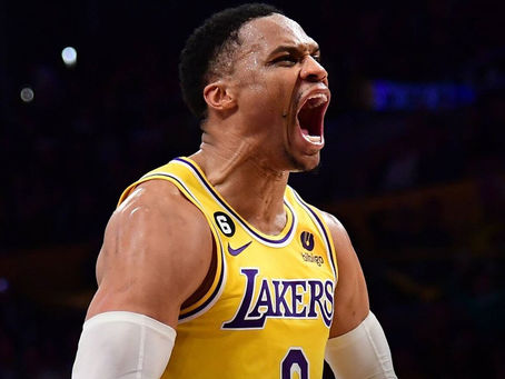 Leading Candidates for NBA’s Sixth Man of the Year