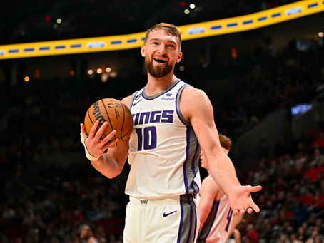The Biggest Snubs From The 2024 NBA All-Star Selections