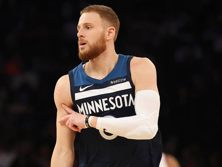 Nova Knicks Into New Knicks: How The 2024 Offseason Changed The Knicks’ 2024-25 NBA Season