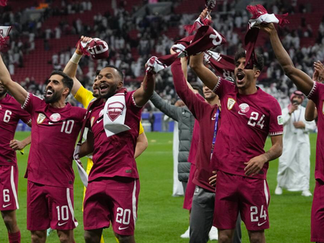 Qatar Defeats Jordan 3-1 in AFC Asian Cup Final